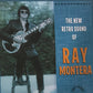 CD - Ray Montera - The New Retro Sound Of - Vol. 2