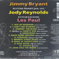 CD - VA - Guitar Legends - Suntide Desert Jam, 1973 (Jimmy Bryant, Jody Reynolds, Les Paul)