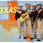 CD - Ranch House Favorites - Back To Texas