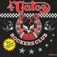 CD - VA - 4 Gatos Rockers Club Festival