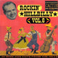 CD - VA - Rockin Hillbilly Vol. 6