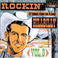 CD - VA - Rockin Hillbilly Vol. 8