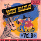 CD - VA - Rockin Hillbilly Vol. 9