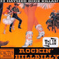 CD - VA - Rockin Hillbilly Vol. 10