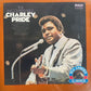 CD - Charley Pride - The Indomparable Charley Pride