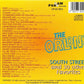 CD - Orlons - South Street And Other Favorites