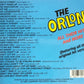 CD - Orlons - All Their Hits And More