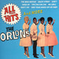 CD - Orlons - All Their Hits And More