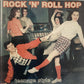 CD - Rock'n'Roll Hop Teenage Style