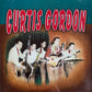CD - Curtis Gordon -self titled
