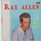 CD - Ray Allen - ... With The Hi-Fi's