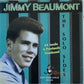 CD - Jimmy Beaumont - The Solo Sides
