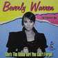 CD - Beverly Warren - The Secret's Out - She's The Kinda Girl You Can't Forget
