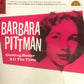 CD - Barbara Pittman - Getting Better All The Time