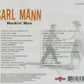 CD - Carl Mann - Rockin' Man