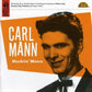 CD - Carl Mann - Rockin' Man