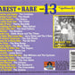 CD - VA - Rarest Of The Rare Vol. 13 - A Hallmark Moment