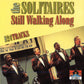 CD - Solitaires - Still Walking Along