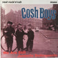 CD - Cosh Boys - We Are Still Juvenile Delinquents