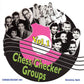 CD - VA - Chess/Checker Groups Vol. 1