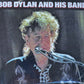 CD - Bob Dylan And His Band - Spektrum, Oslo, 2019