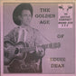 CD - Eddie Dean - The Golden Age Of Eddie Dean