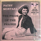 CD - Patsy Montana - The Pride Of The Prairie