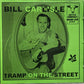 CD - Bill Carlisle - Tramp On The Street