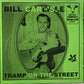 CD - Bill Carlisle - Tramp On The Street