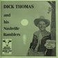 CD - VA - Dick Thomas And His Nashville Ramblers