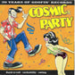 CD - VA - Cosmic Party Vol. 1