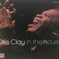 CD - Otis Clay - In The House