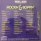 CD - VA - Ultra Rare Rockin' & Boppin Vol. 3