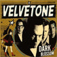 CD - Velvetone - Dark Blossom