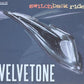 CD - Velvetone - Switchback Ride!