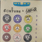 CD - VA - Ultra Rare Fortune & Hi-Q Special
