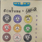 CD - VA - Ultra Rare Fortune & Hi-Q Special