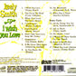 CD - Keely Smith - I Wish You Love