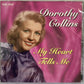 CD - Dorothy Collins - My Heart Tells Me