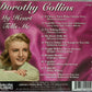 CD - Dorothy Collins - My Heart Tells Me