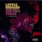 CD - Little Richard - The Rill Thing