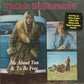 CD - Jackie DeShannon - Me About Yout & To Be Free