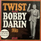 CD - Bobby Darin - Twist with Bobby Darin