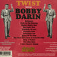 CD - Bobby Darin - Twist with Bobby Darin