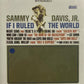 CD - Sammy Davis JR. - If I Ruled The Wolrd