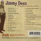 CD - Jimmy Dean - The Complete Columbia Hits And More