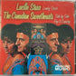 CD - Lucille Starr - The Canadian Sweethearts