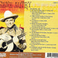 CD - Gene Autry - At The Melody Ranch