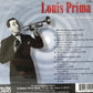 CD - Louis Prima And His Orchestra - Plays Pretty For The People