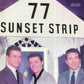 CD - 77 Sunset Strip